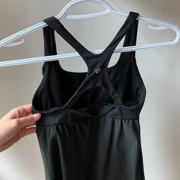 Lululemin Tank - Picture 2 of 2